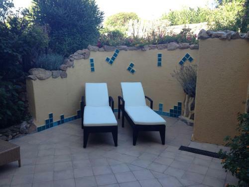 Luxury Apartment Sardegna