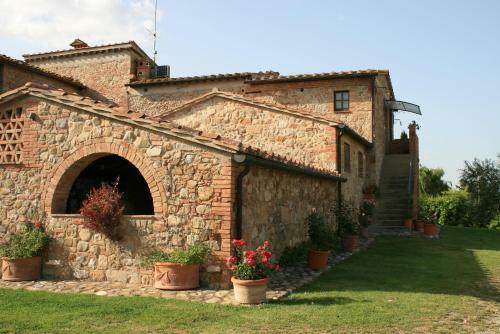 Agroturismo Agriturismo Casapicchiata