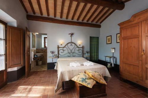 Agroturismo Agriturismo Casapicchiata