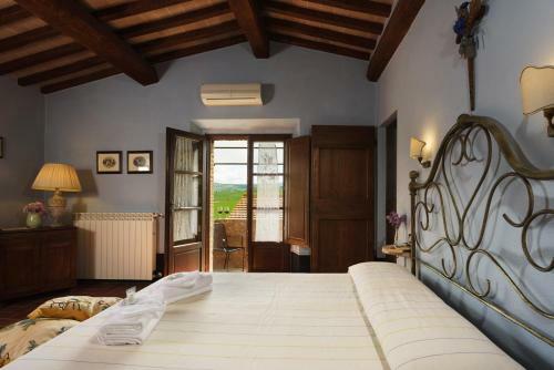 Agroturismo Agriturismo Casapicchiata