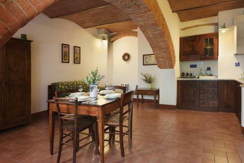 Agroturismo Agriturismo Casapicchiata