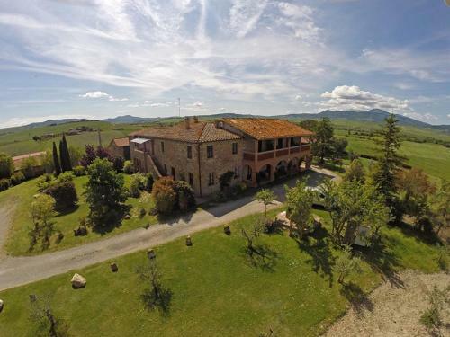 Agroturismo Agriturismo Casapicchiata