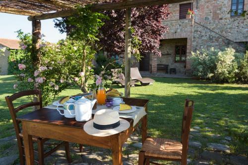 Agroturismo Agriturismo Casapicchiata