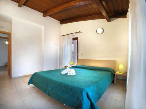 Apartamento Locazione Turistica Costa Paradiso.2