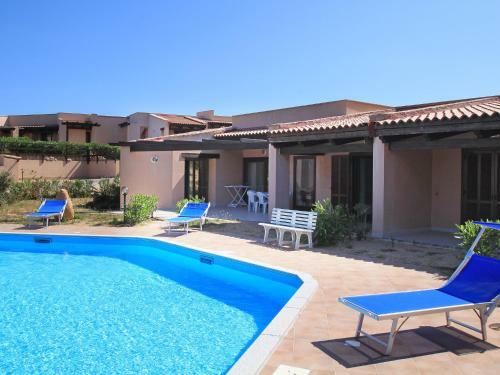 Apartamento Locazione Turistica Costa Paradiso.2