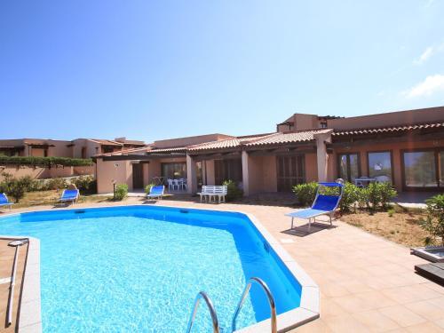 Apartamento Locazione Turistica Costa Paradiso.2