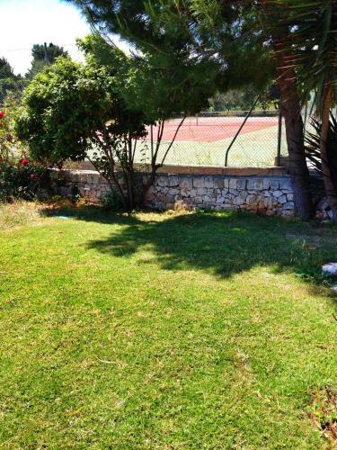 Seaside Villas Polignano Paradise