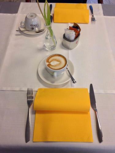 Hotel Ristorante Cervo