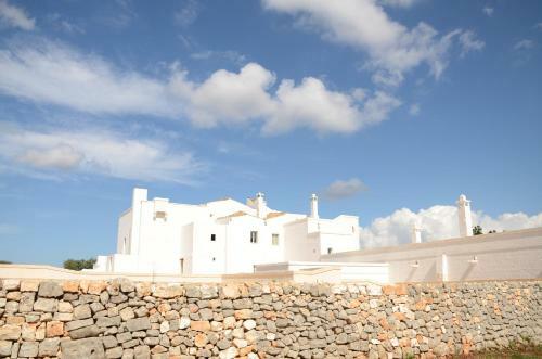 Agroturismo Masseria Le Carrube