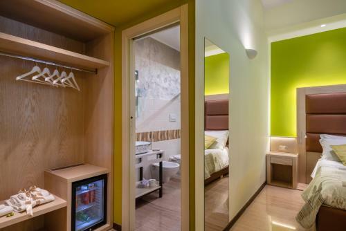 Bed & Breakfast Villa Domus Salento Suites & Rooms
