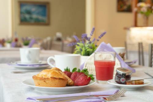 Bed & Breakfast Villa Domus Salento Suites & Rooms