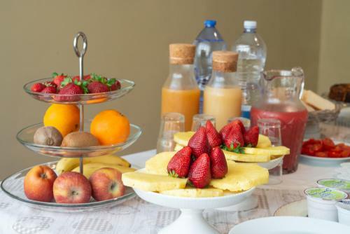 Bed & Breakfast Villa Domus Salento Suites & Rooms