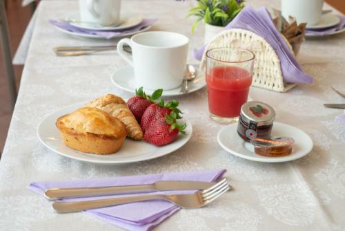 Bed & Breakfast Villa Domus Salento Suites & Rooms