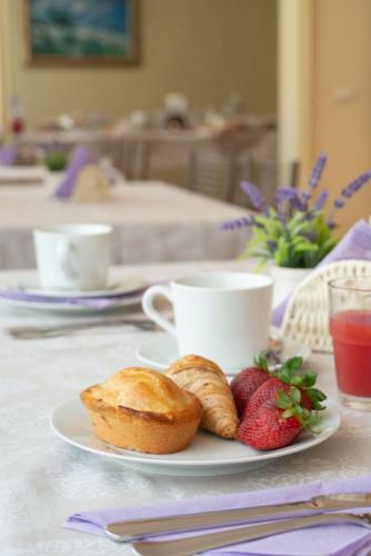 Bed & Breakfast Villa Domus Salento Suites & Rooms