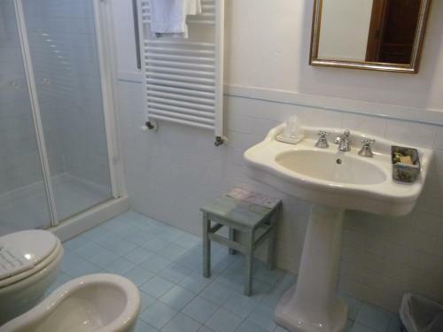 Hotel La Locanda Del Borgo