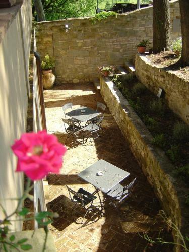 Hotel La Locanda Del Borgo