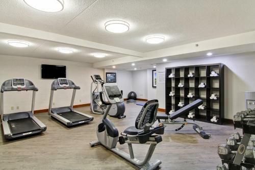 Hotel Holiday Inn Oakville Centre