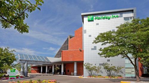 Hotel Holiday Inn Oakville Centre