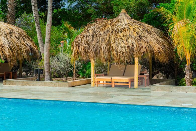 Hotel Livingstone Jan Thiel Resort