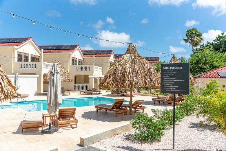 Hotel Livingstone Jan Thiel Resort