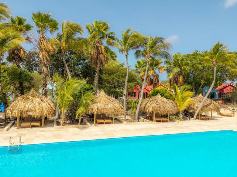 Hotel Livingstone Jan Thiel Resort