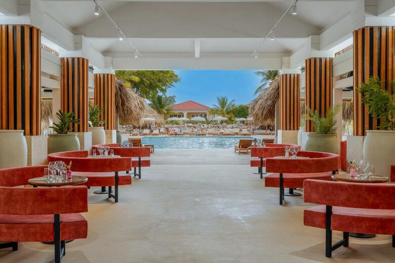 Hotel Livingstone Jan Thiel Resort
