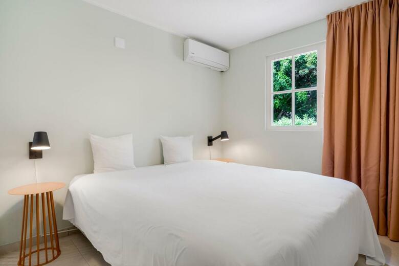 Hotel Livingstone Jan Thiel Resort