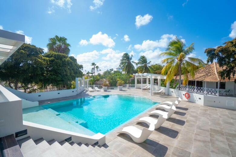 Hotel Papagayo Beach Resort