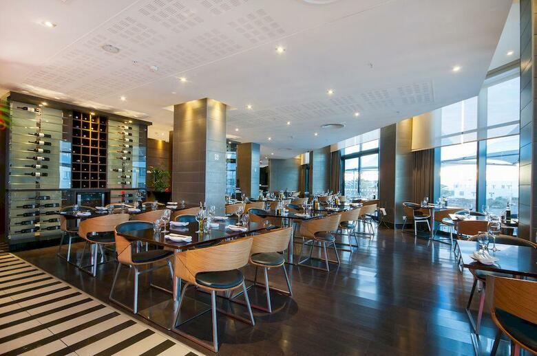 Radisson Blu Hotel Port Elizabeth