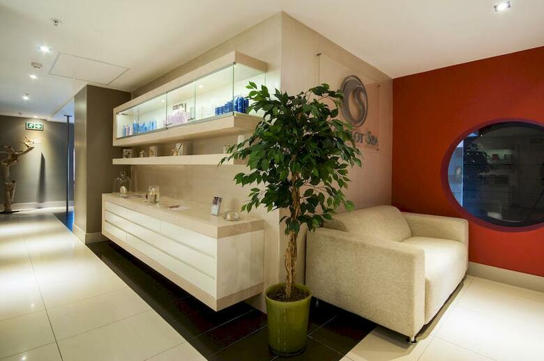 Radisson Blu Hotel Port Elizabeth