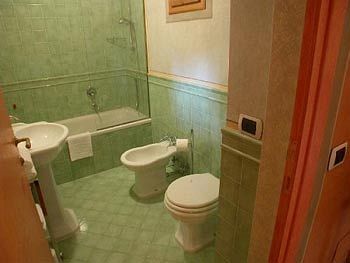Residencia Firenze Suite