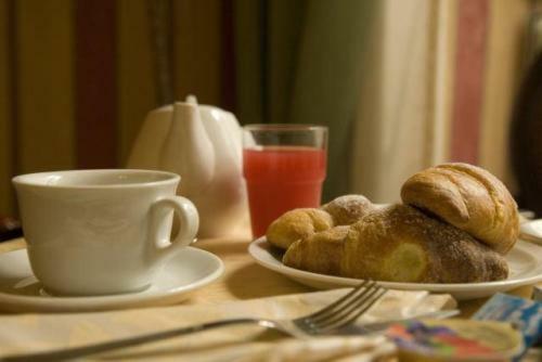 Hotel Principe Napolit'amo