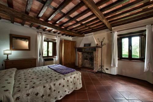 Agroturismo Agriturismo Mulin Del Rancone