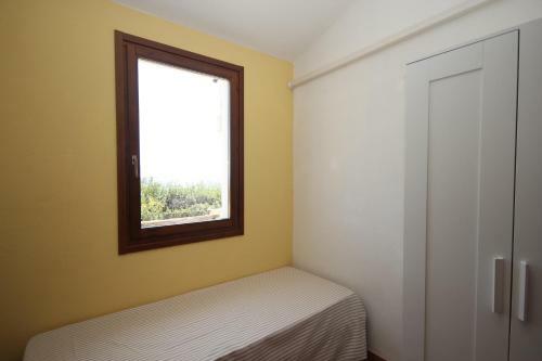 Apartamento Appartamenti Monte Nai