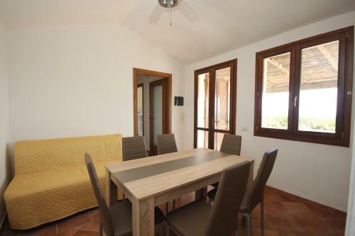 Apartamento Appartamenti Monte Nai