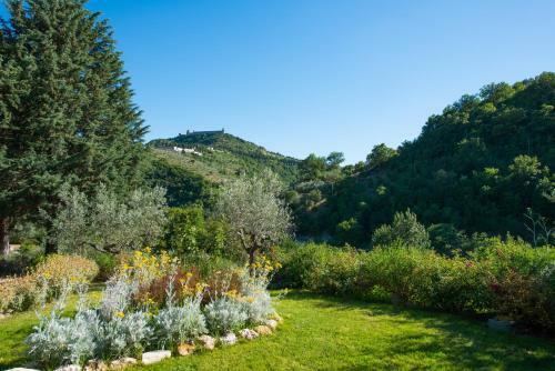 Agroturismo Antica Fonte
