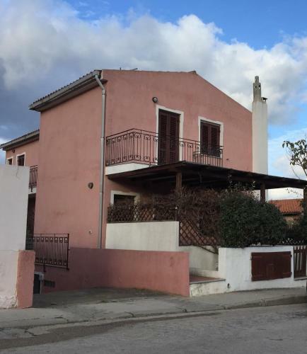 Apartamento Case Vacanze Di Jaki