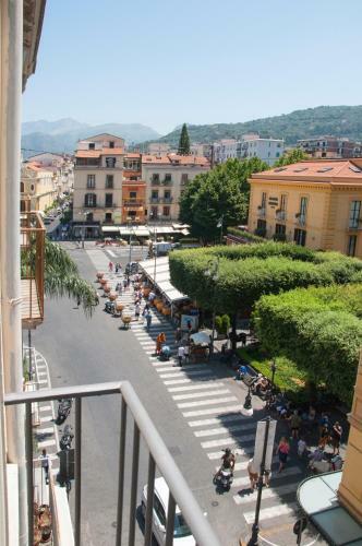 Hostal La Casa Dell'orologio