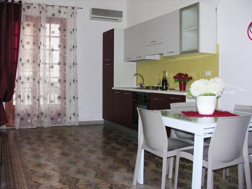 Apartamento Casa Vacanza Giorgia - Cm 10