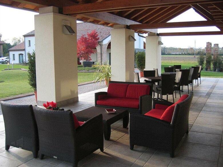 Annia Park Hotel Venice Airport
