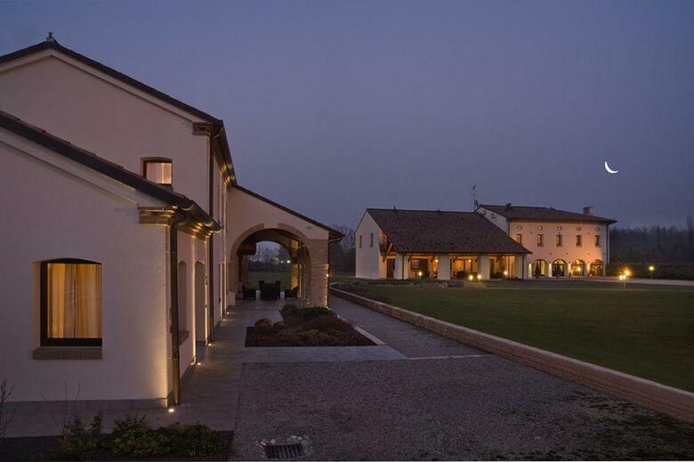 Annia Park Hotel Venice Airport