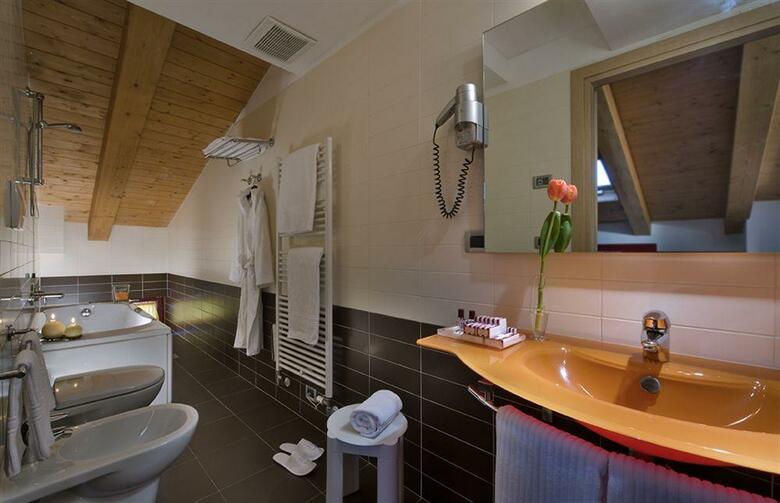 Annia Park Hotel Venice Airport