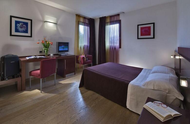 Annia Park Hotel Venice Airport
