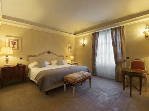 Hotel Relais Sant'uffizio Wellness & Spa