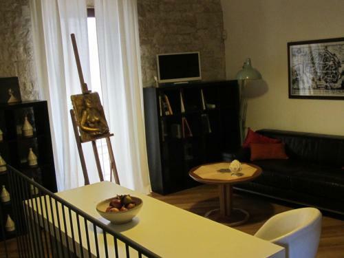 Apartamento Casa Torre Di Mactheus Petaro