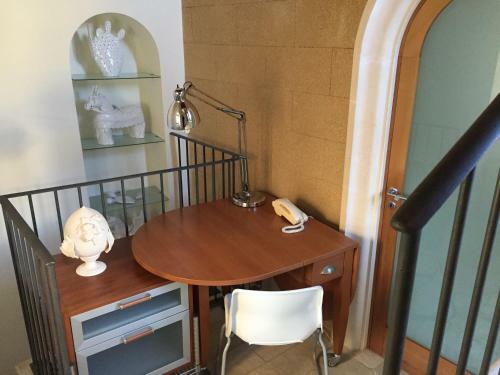 Apartamento Casa Torre Di Mactheus Petaro