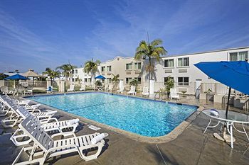Clarion Hotel Near Home Depot Center