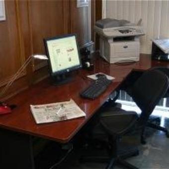 Hotel Holiday Inn Gwb- Fort Lee