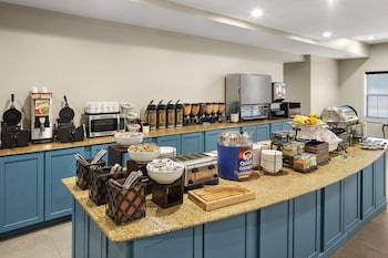 Hotel Country Inn & Suites Baltimore North