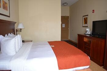 Hotel Country Inn & Suites Baltimore North